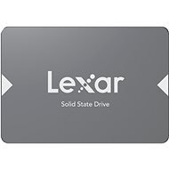 Lexar NS100 512GB - SSD meghajtó