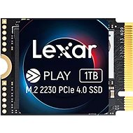 Lexar Play 1TB (2230) - SSD