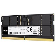 Lexar SO-DIMM 32GB DDR5 4800MHz CL40 - RAM