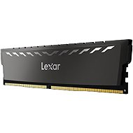 Lexar THOR 16GB DDR4 3200MHz CL18 XMP - RAM