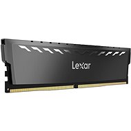 Lexar THOR 8GB DDR4 3600MHz CL18 Black - RAM