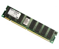 512MB SDRAM MDT (MICRON) 133MHz - -
