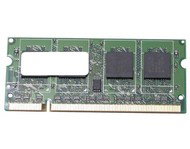 1GB SO-DIMM DDR2 667MHz PC5400 CL3 MDT (MICRON) - -