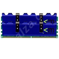 MUSHKIN 8GB KIT DDR2 800MHz CL5-5-5-18 Enhanced Memory - RAM