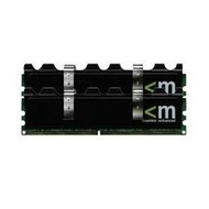MUSHKIN 4GB KIT DDR2 1100MHz Extreme Performance - RAM