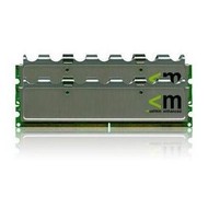 MUSHKIN 4GB (KIT 2x2GB) DDR3 1066MHz PC8500 CL7-7-7-21 Enhanced Memory Series - RAM