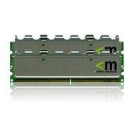 MUSHKIN 4GB KIT DDR3 1333MHz CL9-9-9-24 Enhanced Memory - RAM