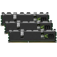 MUSHKIN 6GB KIT DDR3 1333MHz Enhanced Memory - RAM