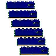 MUSHKIN 12GB KIT DDR3 1333MHz High Performance - RAM