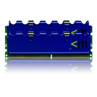 MUSHKIN 4GB KIT DDR3 1600MHz CL8-8-8-24 High Performance - RAM