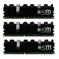 MUSHKIN 3GB KIT DDR3 1600MHz Extreme Performance - RAM