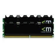 MUSHKIN 2GB KIT DDR3 1800MHz CL8-8-7-20 Extreme Performance - RAM