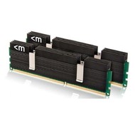 MUSHKIN 4GB KIT DDR3 1600MHz CL7-7-6-18 Ascent - RAM