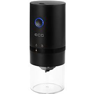 ECG KM 150 Minimo Black - Coffee Grinder