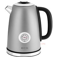 ECG RK 1700 Magnifica Antracito - Electric Kettle