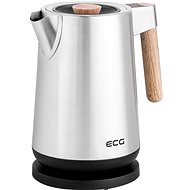 ECG RK 1767 Strix Timber - Electric Kettle