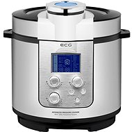 ECG MHT 1661 Pressione Nuovo - Multifunction Pot