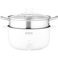 ECG EH 1886 Double - Multifunction Pot