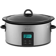 ECG PH 5510 Slow Rider - Slow Cooker