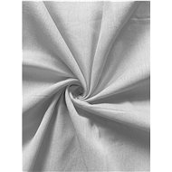 Kaptan Cotton tablecloth 140 × 225 cm, white - Tablecloth