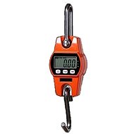 OCS Digital Hanging Scale 300 kg - Professional Kitchen Scale