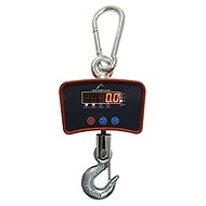 OCS Digital weighing scale 500 kg - Professional Kitchen Scale