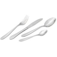 BERLINGERHAUS Set of cutlery 24 pcs stainless steel mirror Cutlery set - Cutlery Set