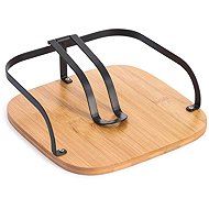 MSV Napkin holder Elie, matt black - Napkin Holders