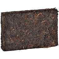 ORIENTAL Black Tea China Yunnan Pu-erh Shu Ripe Tea 2007 250 g - Tea