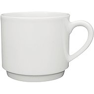 ESCHENBACH Primavera Coffee cup, stackable, 200 ml, 6 pcs - Set of Cups