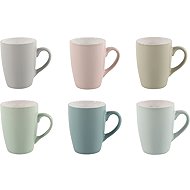 Gastro Coffee mug, 340 ml, pastel colours - Mug