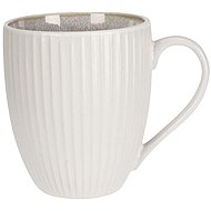 Gastro Coffee mug, ceramic, 400 ml, white - Mug