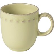COSTA NOVA Pearl Mug with handle, 370 ml, green - Mug