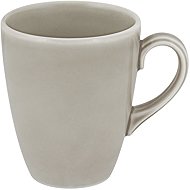 BAUSCHER Smart Mug with handle, 280 ml, grey, 6 pcs - Mug