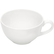 BAUSCHER Smart Coffee Cup, 250 ml, white, 6 pcs - Set of Cups