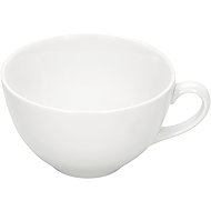BAUSCHER Smart Coffee Cup, 350 ml, white, 6 pcs - Set of Cups
