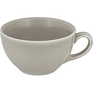 BAUSCHER Smart Coffee cup, 180 ml, grey, 6 pcs - Set of Cups