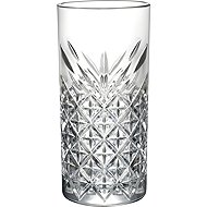 PAŞABAHÇE Timeless Drinking glass, 450 ml, transparent - Glass