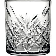 PAŞABAHÇE Timeless Drinking glasses, 200 ml, transparent, 12 pcs - Glass