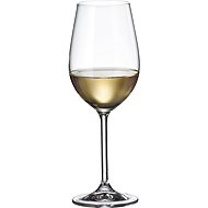 SIO Wine glasses, 350 ml, transparent, 6 pcs - Glass
