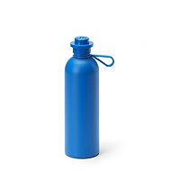 Lego Storage Thermo Bottle 560 ml, blue - Children's Thermos