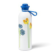 Lego Botanicals Thermo bottle 560 ml - meadow flowers - Children's Thermos