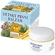 Children's Chest Balm - Medical Device