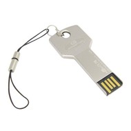 Emgeton Retro K1 Silver 16GB - Flash Drive