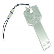 Emgeton Retro K1 Silver 32GB - Flash Drive