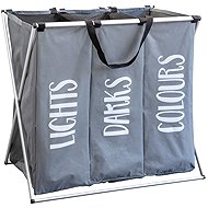 DM Hausfrau Laundry basket Trio - Laundry Basket