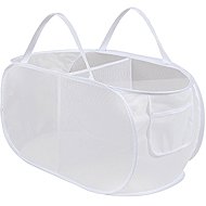 DM Hausfrau Folding laundry basket Pop-up - Laundry Basket