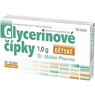 Glycerin Suppositories 1.0g - Medical Device