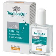 Dr.Müller Tea Tree Oil 100% Pure Oil - Tea Tree