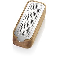 AdHoc Cut & Serve fine table grater with tray - Grater
